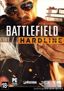 Battlefield Hardline: Digital Deluxe Edition (2015/RUS/ENG/MULTi11) RePack  FitGirl 