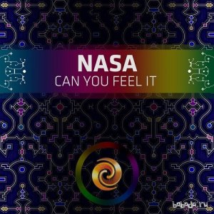  NASA - Can You Feel It (2015) - JUSTiFY 