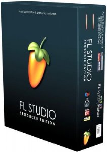  FL Studio Producer Edition 12.1.3 