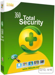 360 Total Security 7.2.0.1052 