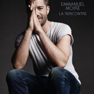  Emmanuel Moire - La Rencontre (2015) 