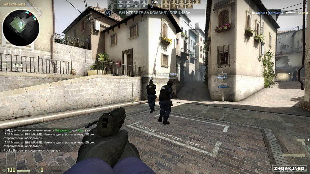 Counter Strike Global Offensive Crack Version Means