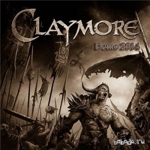  Claymore - Demo 2014 (2014) 