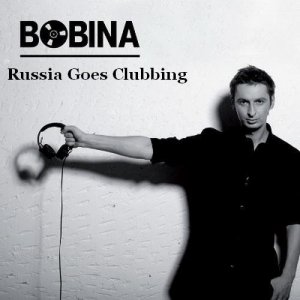  Bobina - RGC Radio 360 (2015-09-05) 
