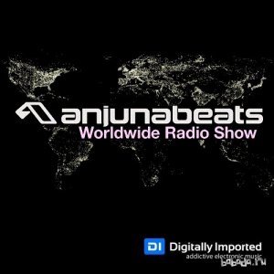  Alex Klingle - Anjunabeats Radio Show 448 (2015-09-06) 