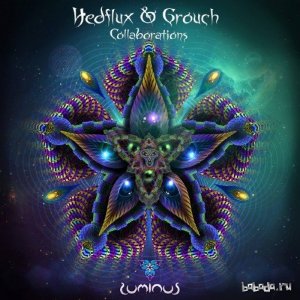  Hedflux, Grouch - Collaborations 