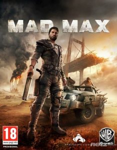  Mad Max (2015/RUS/ENG/MULTi8/RePack  R.G. Steamgames) 