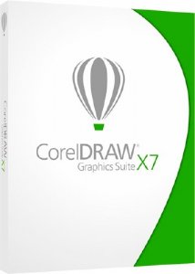 CorelDraw Graphics Suite X7 v.17.6.0.1021 Registered & Unattended by alexagf 