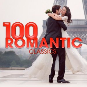  100 Romantic Classics (2015) 