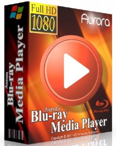  Aurora Blu-ray Media Player 2.18.4.2065 