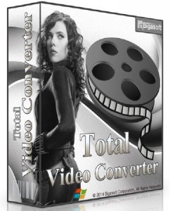  Bigasoft Total Video Converter 5.0.7.5732 
