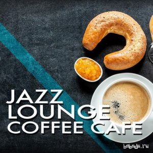  Jazz Lounge Coffee Cafe (2015) 