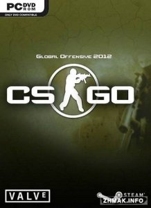  Counter-Strike: Global Offensive *v1.35.0.1* (2013/RUS/ENG/PC)[P] 