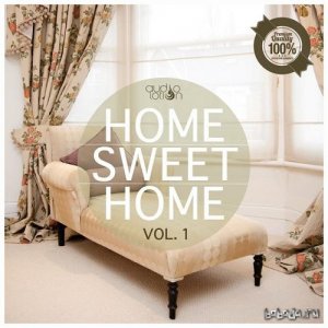  Home Sweet Home Vol 1 (2015) 
