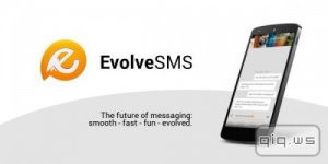  EvolveSMS v4.0.1 Final [Full/Rus/Android] 