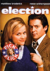   / Election (1999) HDRip 