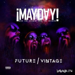  MAYDAY! - Future Vintage (iTunes) (2015) 