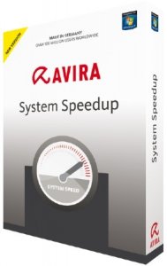  Avira System Speedup 1.6.12.1445 