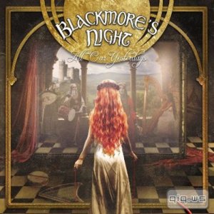  Blackmore's Night - Night With All Our Yesterdays (2015) 