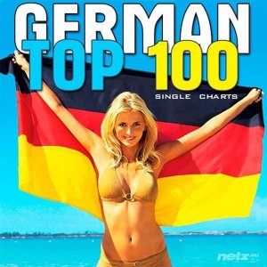  Various Artist - German Top 100 Single Charts (28.09.2015) 