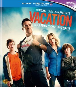   / Vacation (2015) HDRip/BDRip 720p 