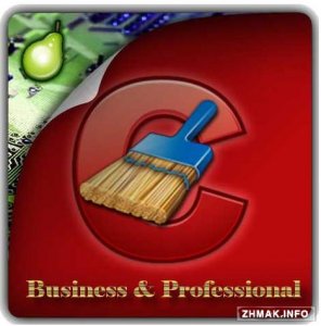  CCleaner Free / Professional / Business / Technician 5.11.5408 Final + Portable 