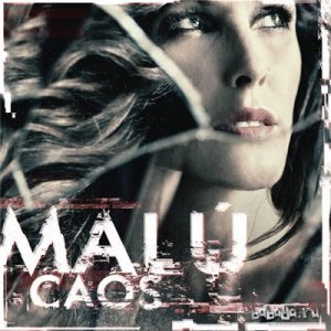  Malu - Caos (2015) 