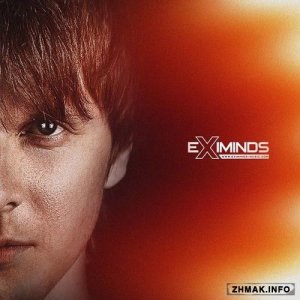  Eximinds - The Eximinds Podcast 044 (2015-11-29) 