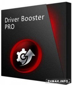  IObit Driver Booster Pro 3.1.0.365  Final 