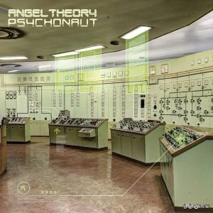  Angel Theory - Psychonaut (2015) 