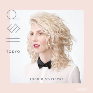  Ingrid St-Pierre - Tokyo (2015) 