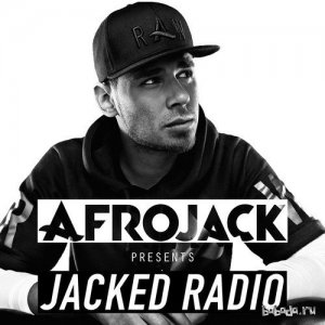  Afrojack - Jacked Radio 131 (03 December 2015) 