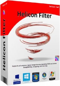  HeliconSoft Helicon Filter 5.5.4.7 
