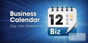  Business Calendar Pro 1.4.9.3 (Android) 