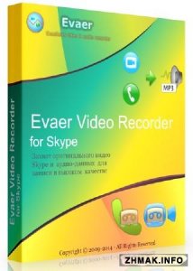  Evaer Video Recorder for Skype 1.6.5.21 +  