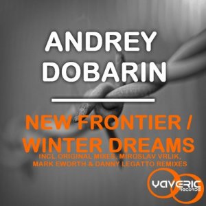  Andrey Dobarin - New Frontier /   (Miroslav Vrlik Remix) 