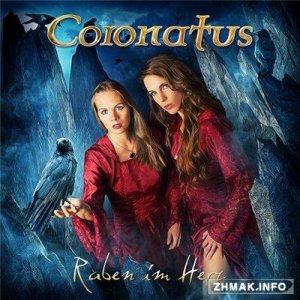  Coronatus - Raben Im Herz (2015) 
