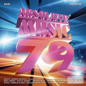  Absolute Music 79 (2015) 