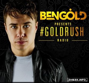  Ben Gold - #Goldrush Radio 078 (2015-12-04) 