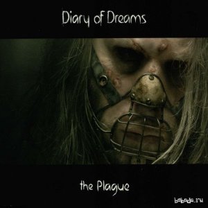  Diary Of Dreams - The Plague (EP) (2007) 