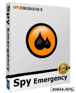  NETGATE Spy Emergency 18.0.705.0 