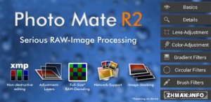  Photo Mate R2 v4.1 [Android] 