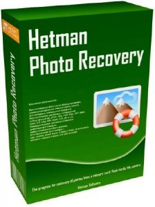  Hetman Photo Recovery 4.3 + Portable 