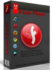  Adobe Flash Player 20.0.0.235 Final 