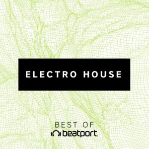  Beatport - Top Selling Electro House of 2015 