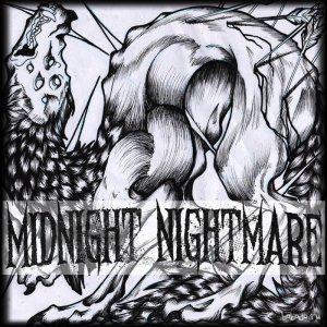  Midnight Nightmare - Midnight Nightmare (EP) (2015) 