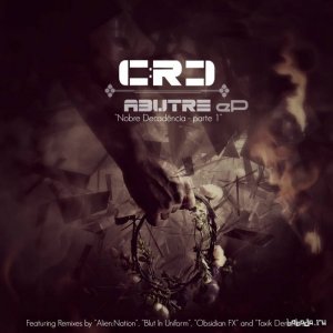  Code:Red Core - Abutre (EP) (2015) 