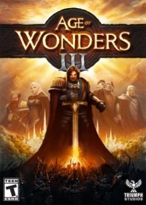  Age of Wonders III: Deluxe Edition (v1.704/2014/RUS/ENG/MULTI5) RePack  R.G.  