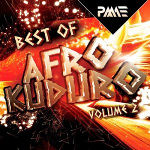  Best Of Afro Kuduro, Vol. 2 (2015) 