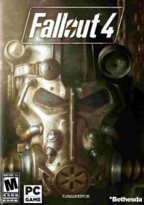  Fallout 4 (v.1.2.37/2015/RUS/ENG) RePack  R.G.  